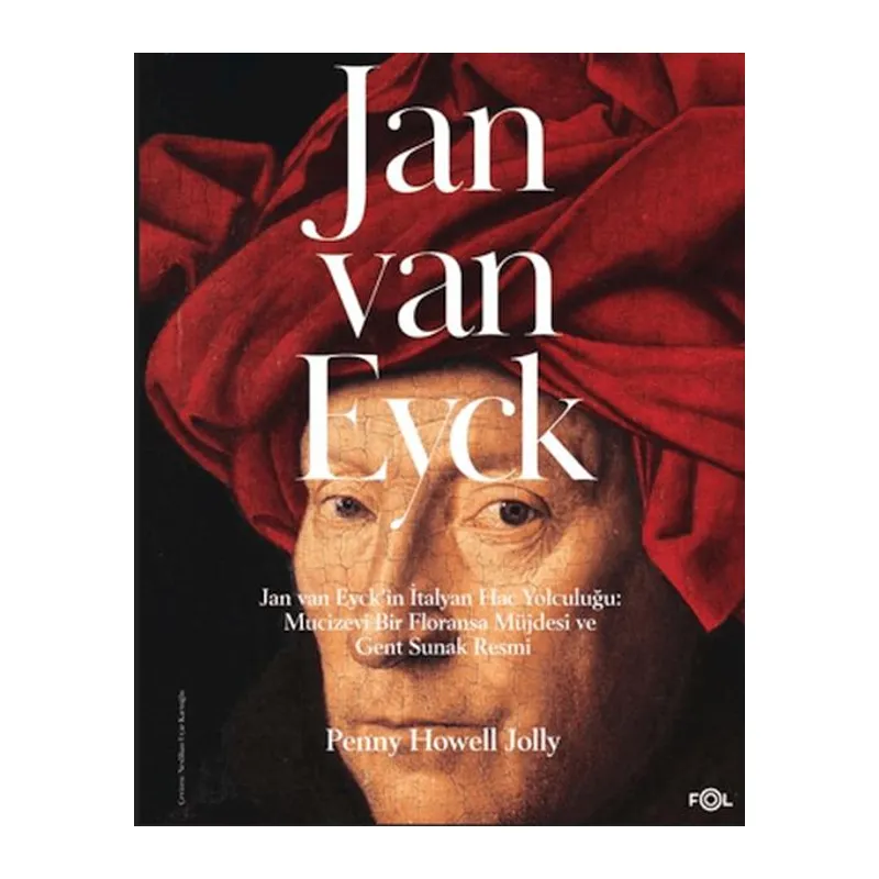 Jan Van Eyck