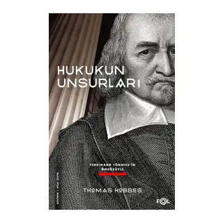 Hukukun Unsurları