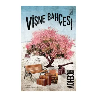 Vişne Bahçesi
