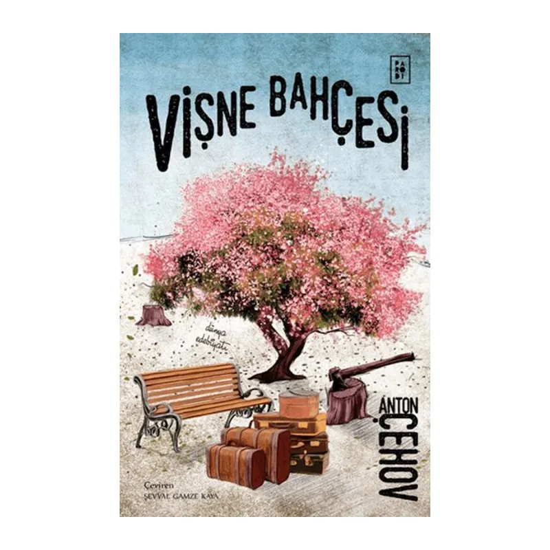 Vişne Bahçesi