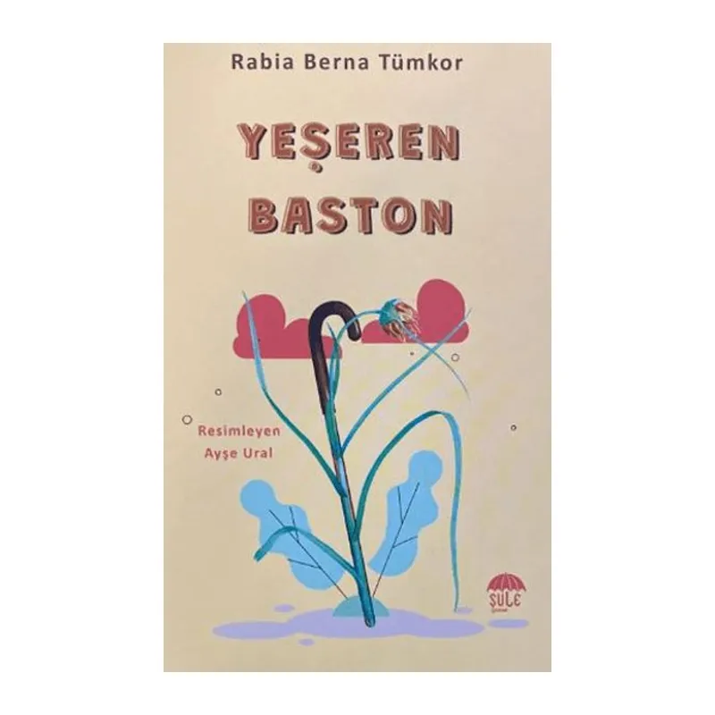 Yeşeren Baston