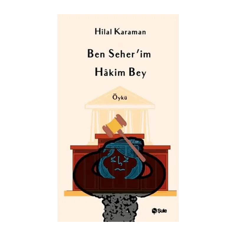 Ben Seher'İm Hakim Bey