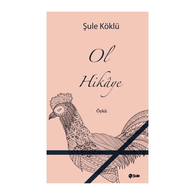 Ol Hikaye
