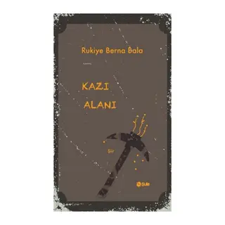 Kazı Alanı