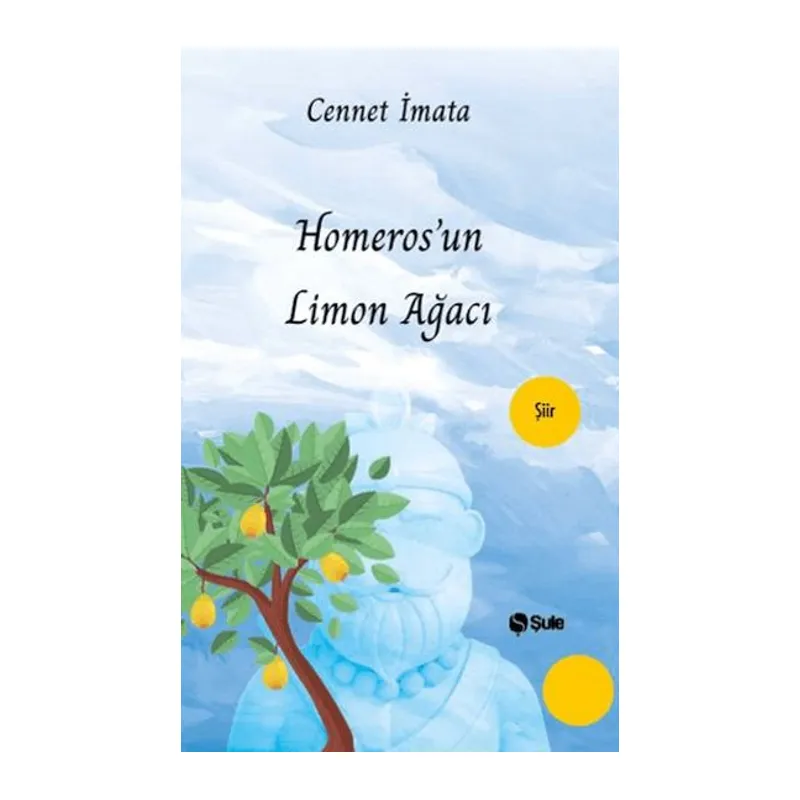 Homeros'Un Limon Ağacı
