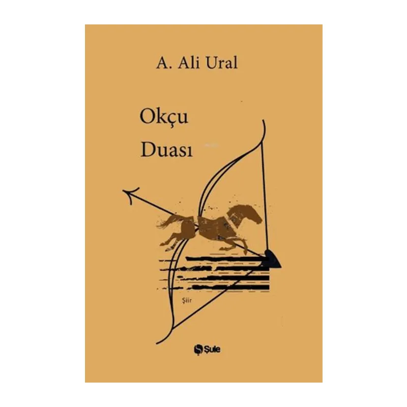 Okçu Duası