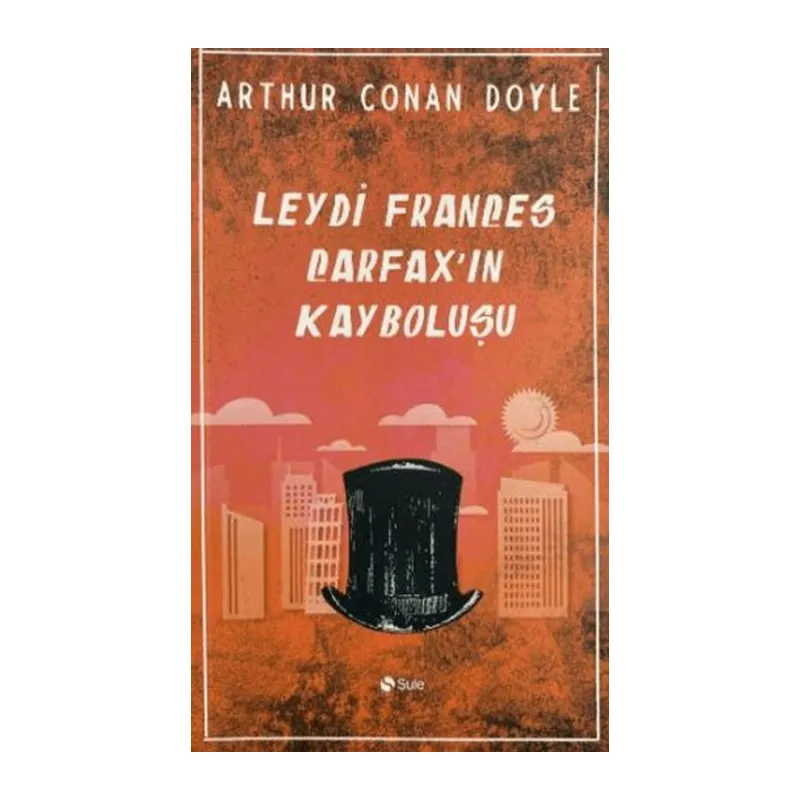 Leydi Frances Carfax’in Kayboluşu