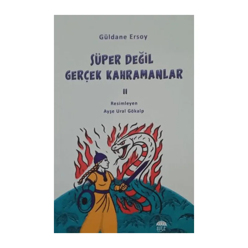 Süper Değil Gerçek Kahramanlar-2