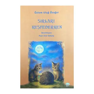 Sırları Keşfederken