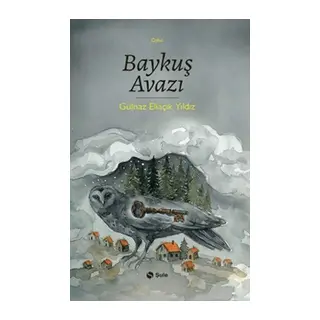 Baykuş Avazı