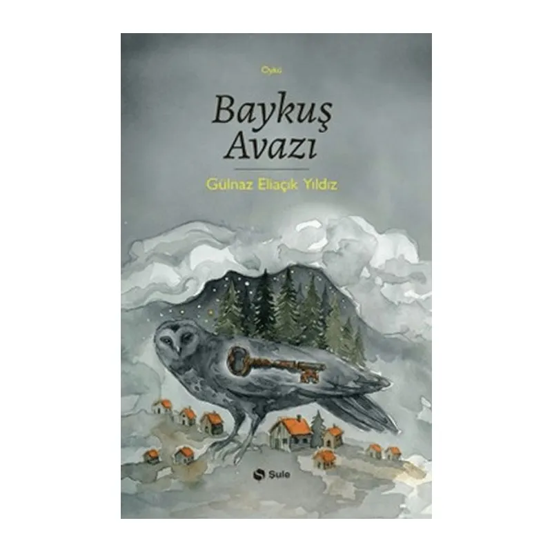 Baykuş Avazı