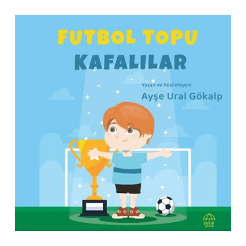 Futbol Topu Kafalılar