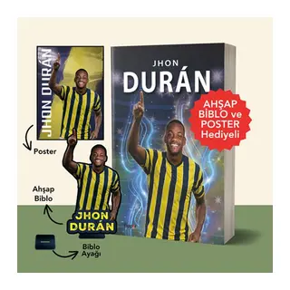 Jhon Duran