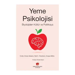Yeme Psikolojisi