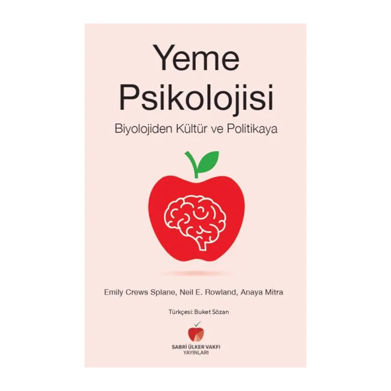Yeme Psikolojisi