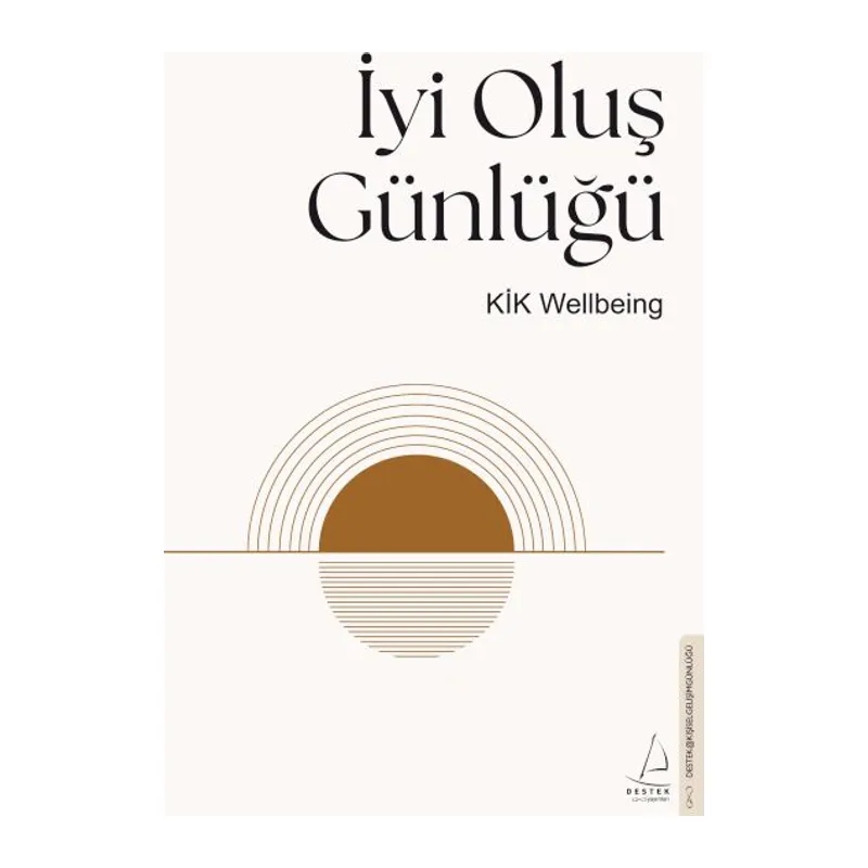 İyi Oluş Günlüğü