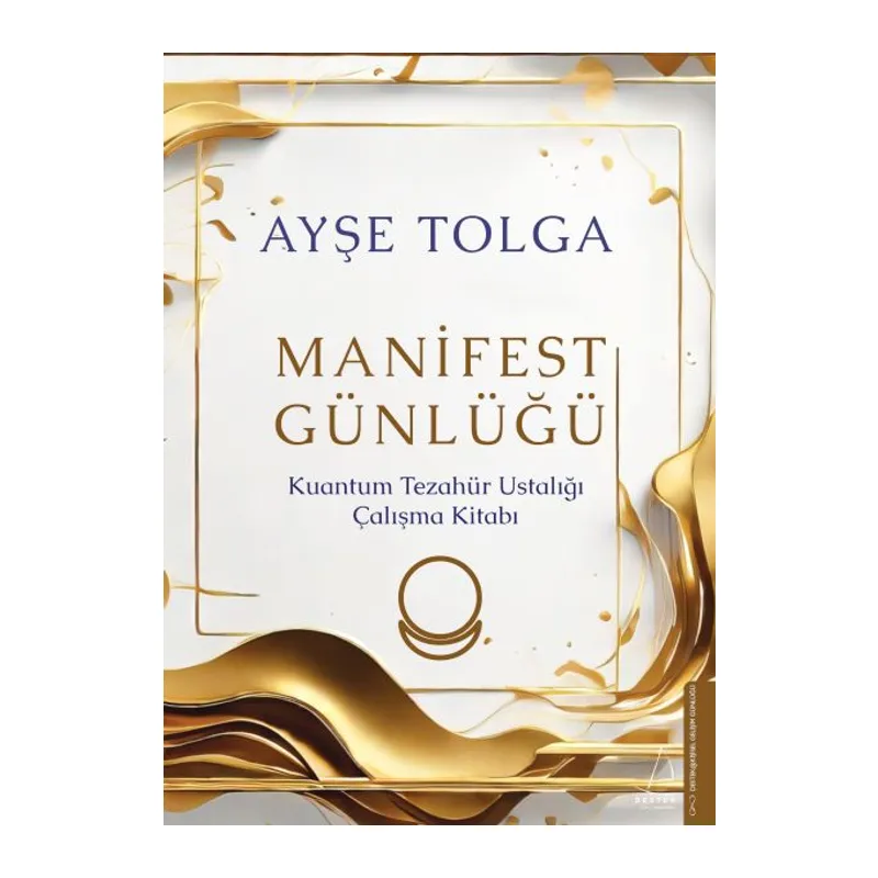 Manifest Günlüğü
