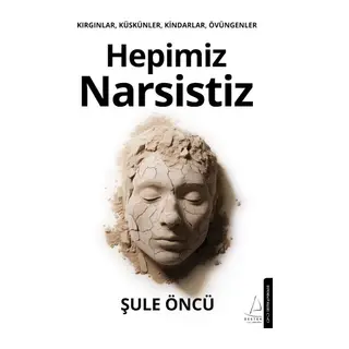 Hepimiz Narsistiz
