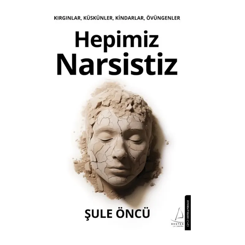 Hepimiz Narsistiz