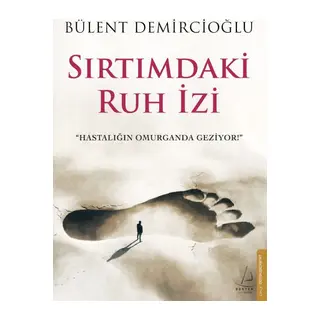 Sırtımdaki Ruh İzi