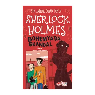 Sherlock Holmes Bohemya’da Skandal