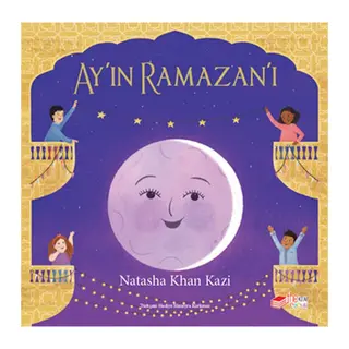 Ay’ın Ramazan’ı