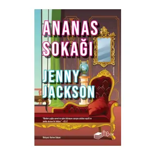 Ananas Sokağı