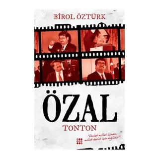 Turgut Özal - Tonton