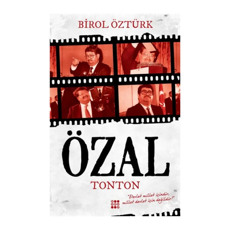 Turgut Özal - Tonton