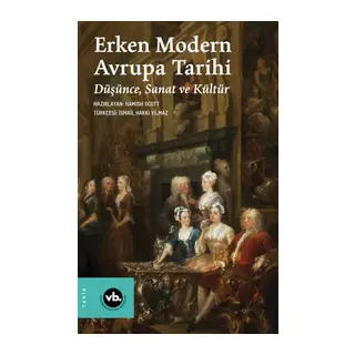 Erken Modern Avrupa Tarihi