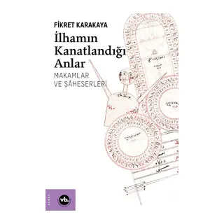 İlhamın Kanatlandığı Anlar