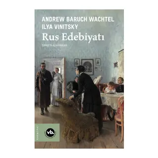Rus Edebiyatı
