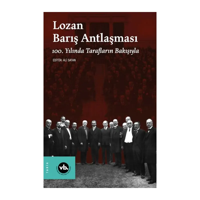 Lozan Barış Antlaşması