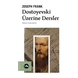 Dostoyevski Üzerine Dersler
