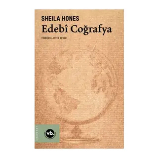 Edebî Coğrafya
