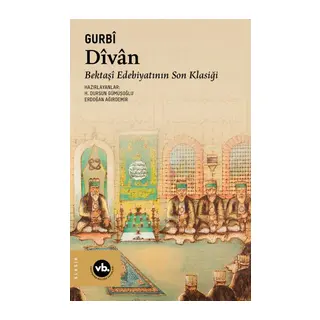 Dîvân