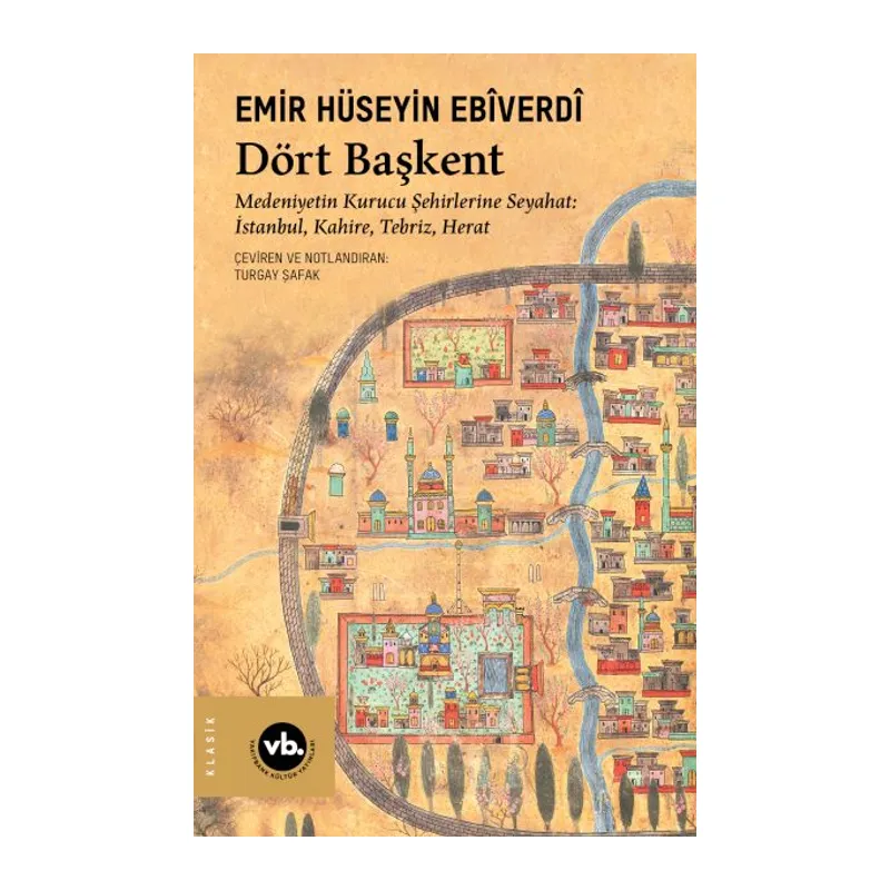 Dört Başkent