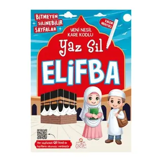 Yaz Sil Elifba