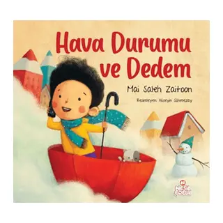 Hava Durumu ve Dedem