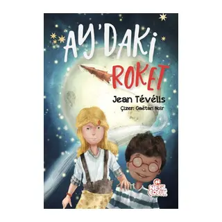 Aydaki Roket