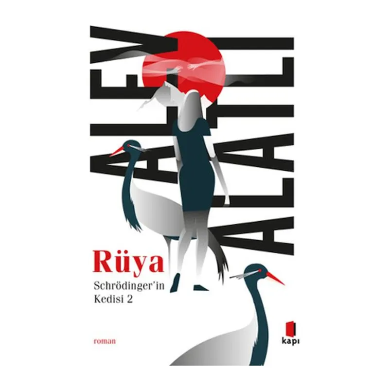 Rüya - Schrödinger’in Kedisi 2