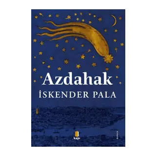 Azdahak