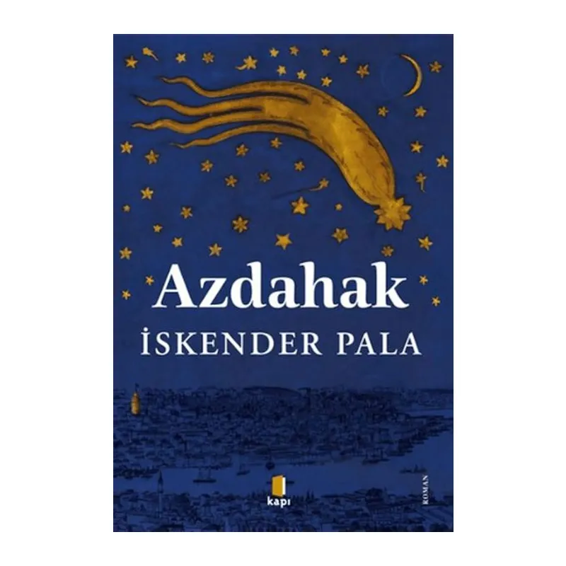 Azdahak