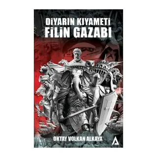 Diyarın Kıyameti - Filin Gazabı