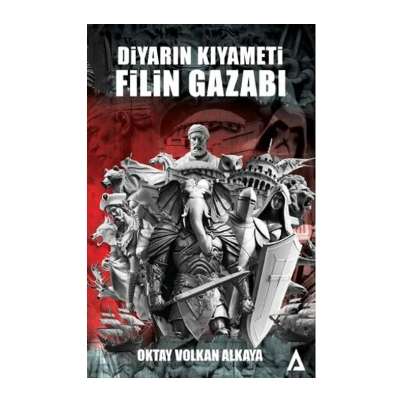Diyarın Kıyameti - Filin Gazabı