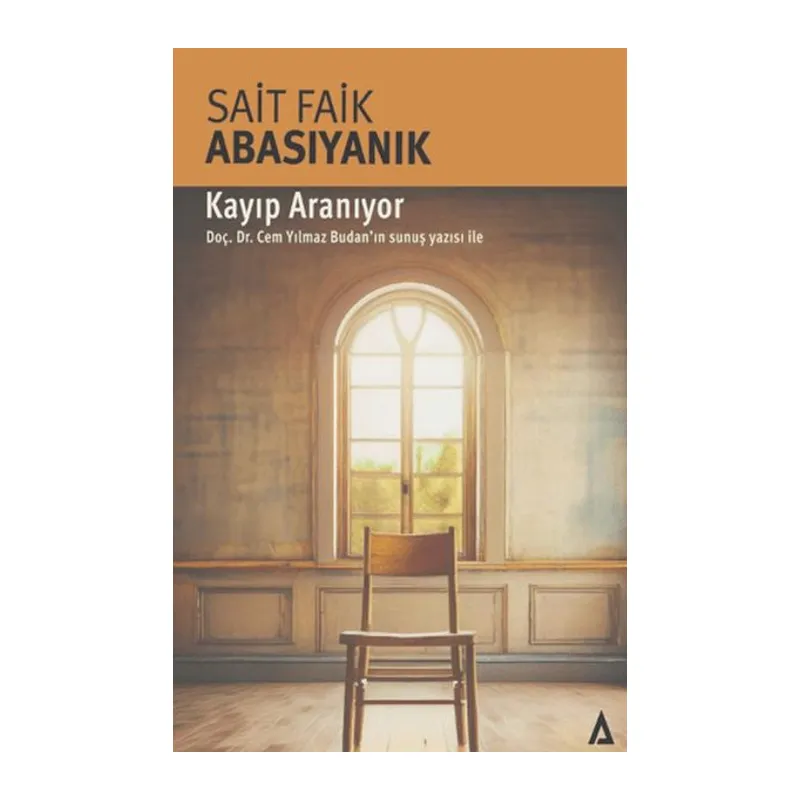 Kayıp Aranıyor