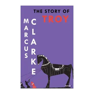 The Story Of Troy