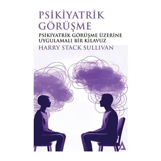 Psikiyatrik Görüşme