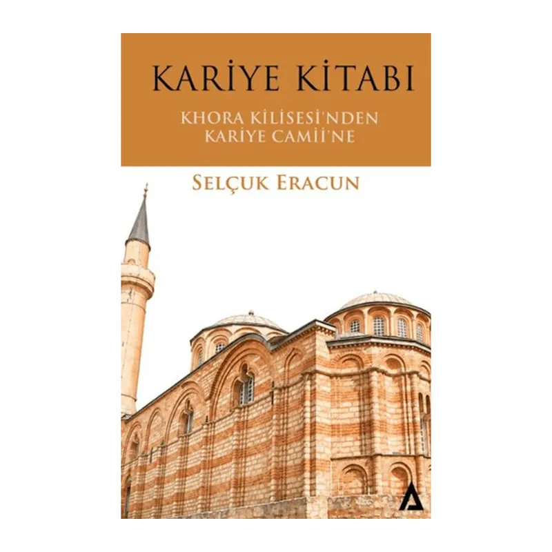 Kariye Kitabı
