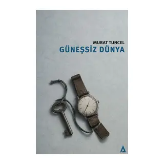 Güneşsiz Dünya